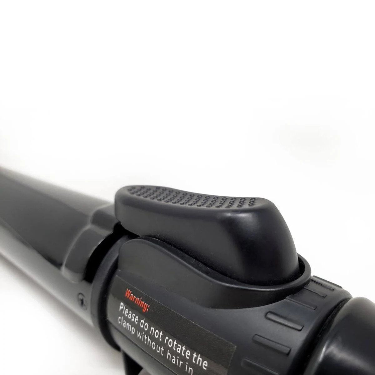 CROC HYBRID CURLING IRON 1.25" OR 1"