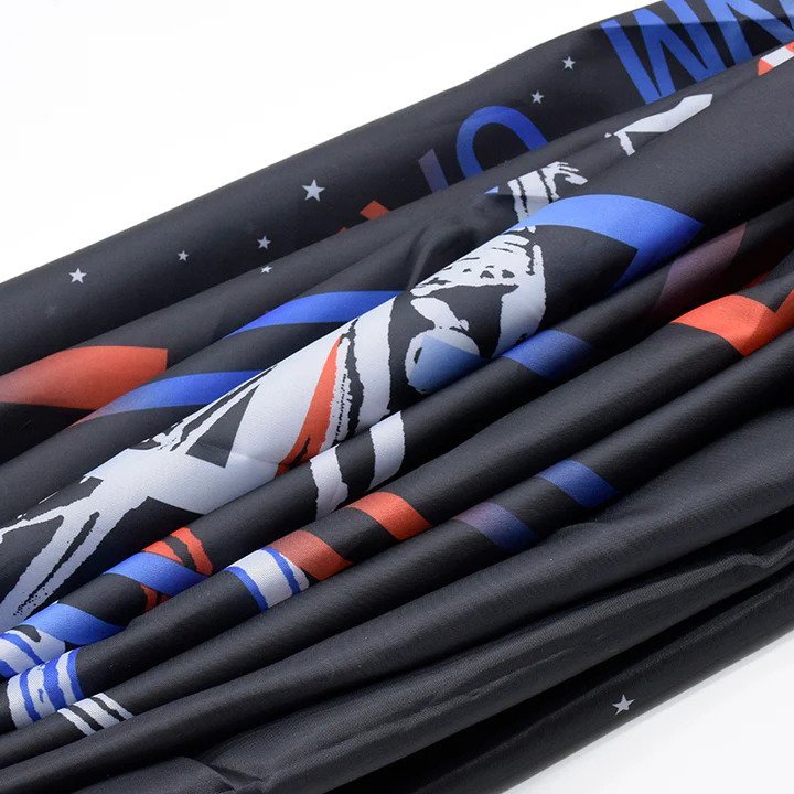 6 Pcs Professional Barbershop Haircut Cape Salon Hairdressing Hairdresser Cloth