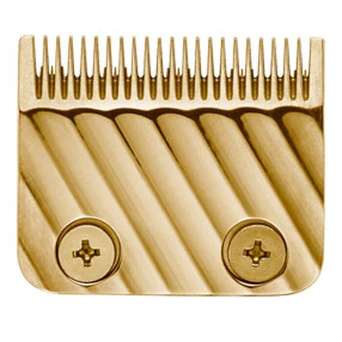 BaBylissPRO Gold Titanium Wedge Blade FX603G