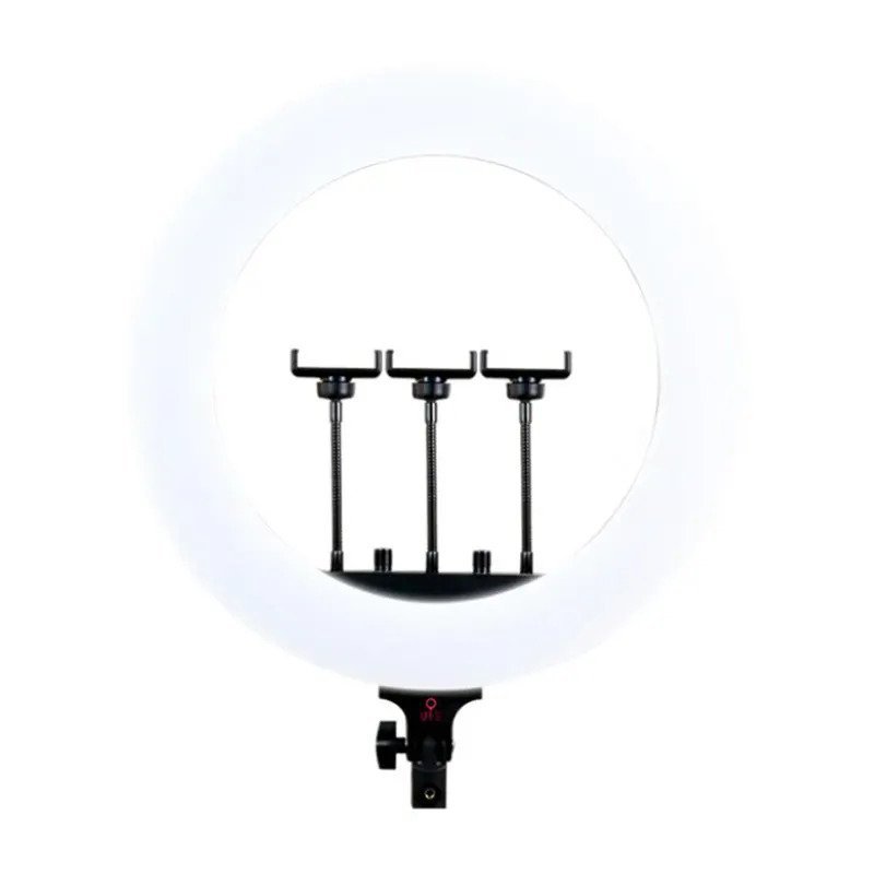 Beauty LED Ring Light Remote Control with 2m Tripod Stand