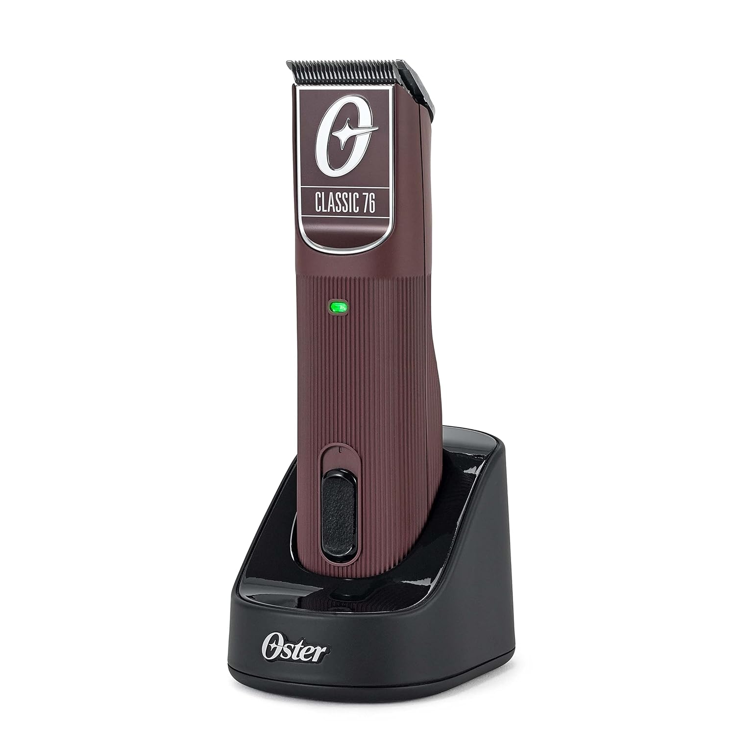 Oster Classic 76 – Professional Cordless Hair Clipper
