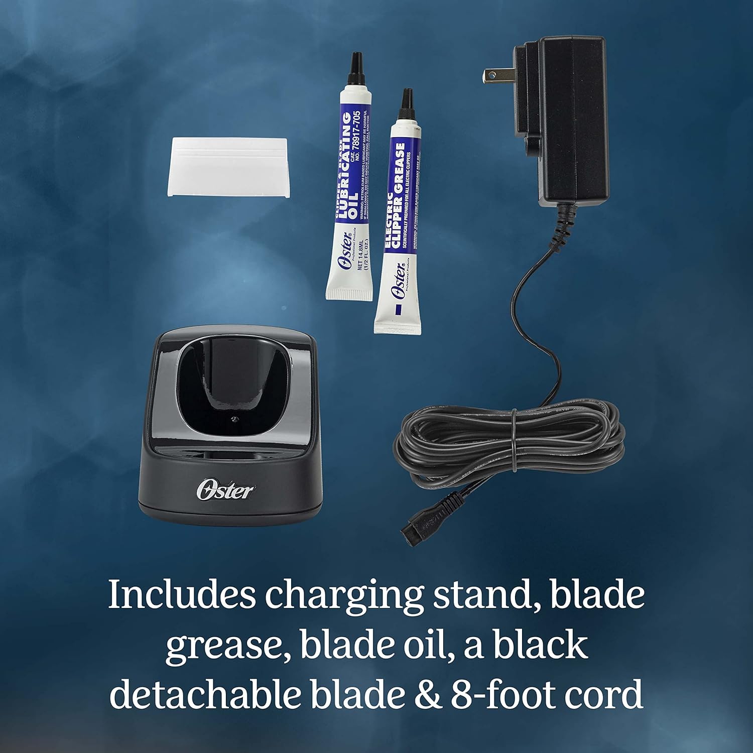 Oster Professional Clipper Classic 76 Cordless