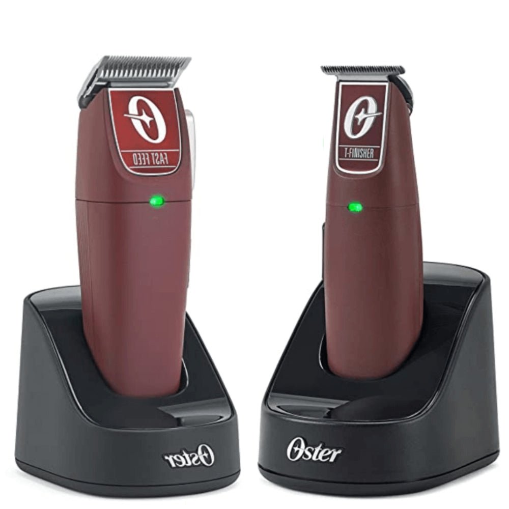 Oster calm trims pro trimmer best sale