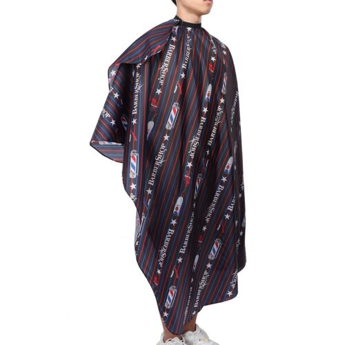 Professional Barber Shop Large Hair Cutting Gown