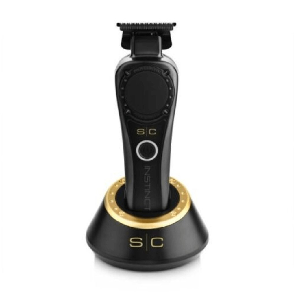 StyleCraft INSTINCT Professional Trimmer SC407M
