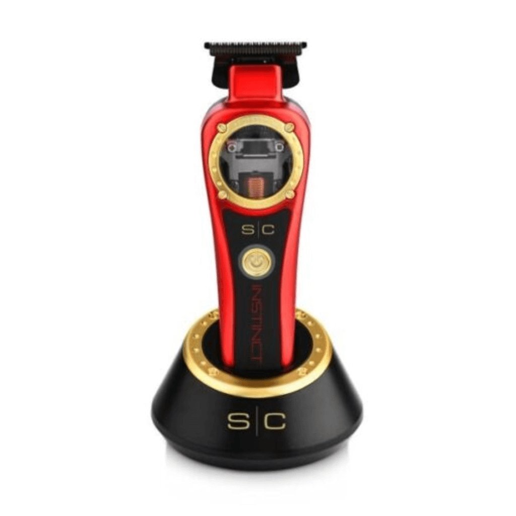StyleCraft INSTINCT Professional Trimmer SC407M