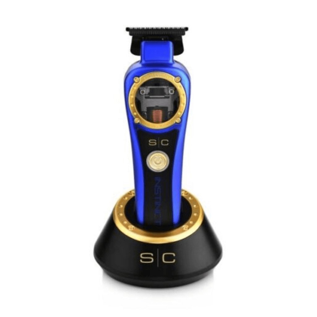 StyleCraft INSTINCT Professional Trimmer SC407M
