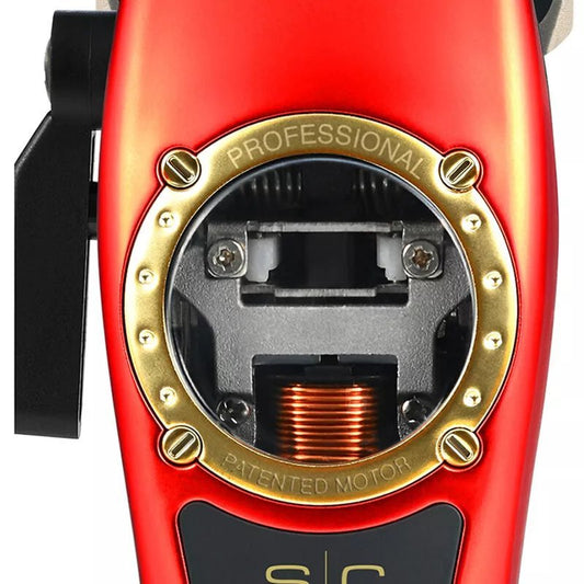 StyleCraft INSTINCT Professional Cordless Clipper SC607M