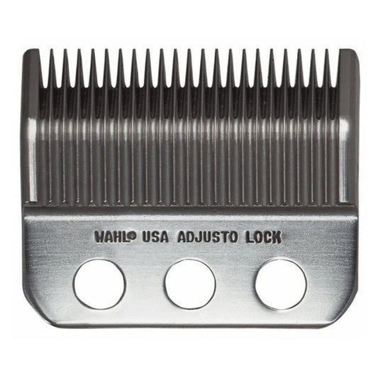 Wahl Professional adjusto - lock clipper blade 1mm - 3mm 3 hole #01005
