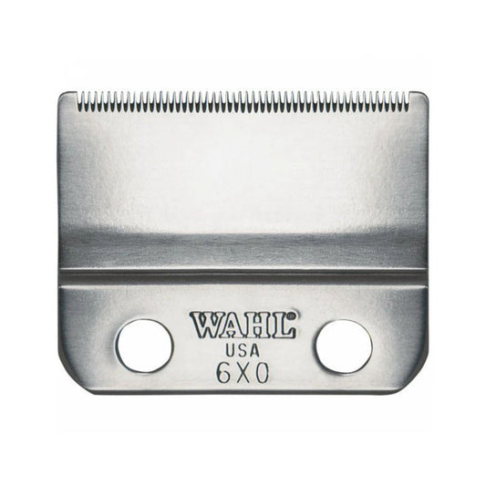 Wahl Professional Balding 6X0 Clipper Blade for 5 Star Balding Clipper #02105