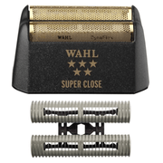 Wahl Professional 5 Star Series Super Close Finale Replacement Foil & Cutter Bar Assembly #7043