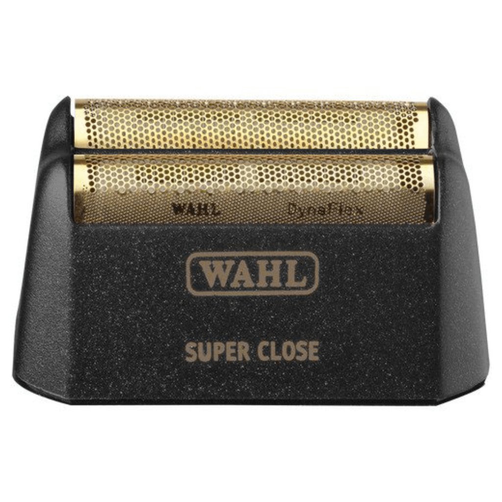 Wahl Professional 5 Star Series Finale Super Close Replacement Foil #7043 - 100