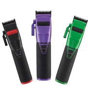 BaBylissPRO Influencer Collection Metal Clipper, Patty Cuts (Limited Edition)