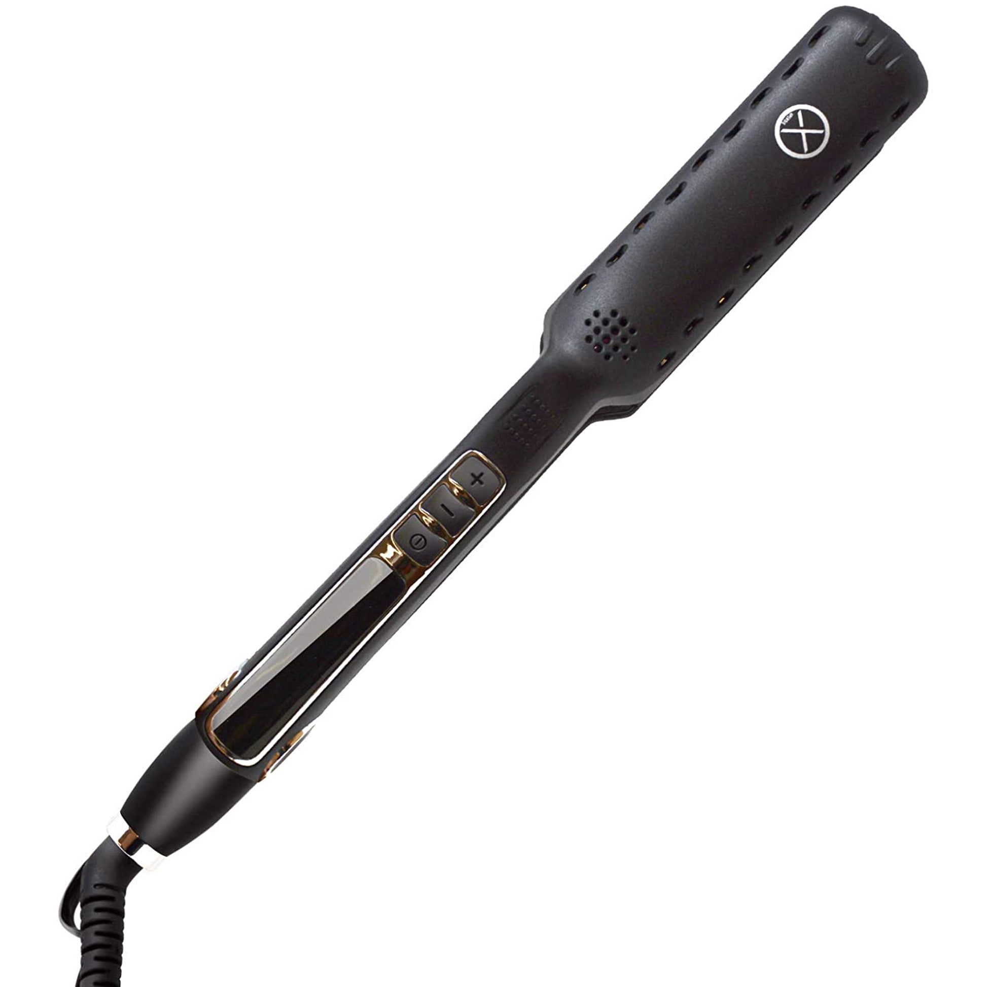 XPERSIS PRO Classic Titanium Plate Hair Straightener 1.5 Inch