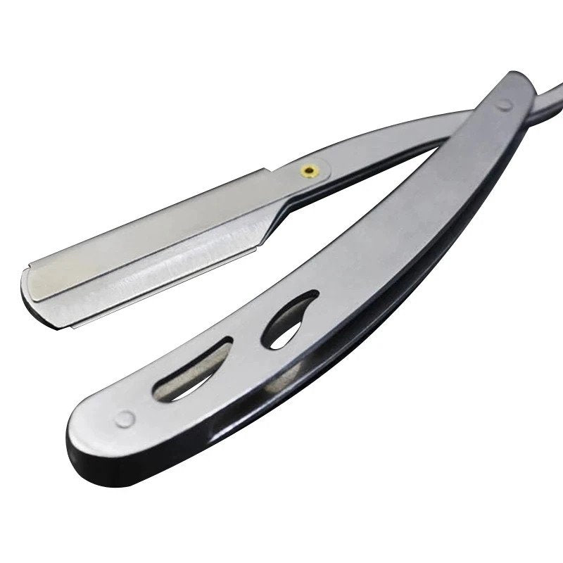 Andis Barber Combo 66615 & Shaver 17255 & Accessories Bundle Razor
