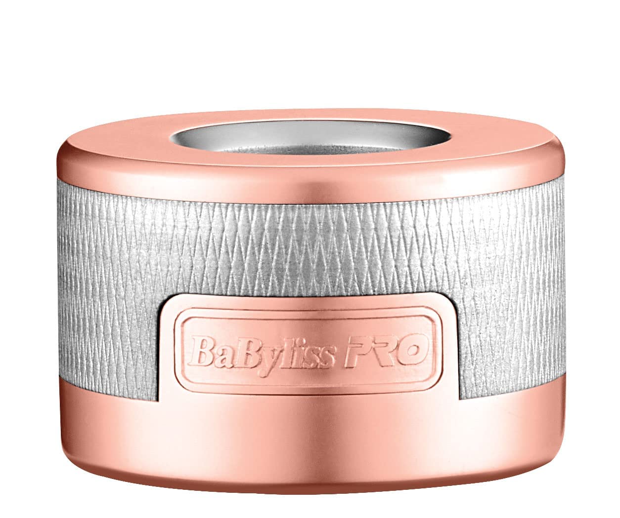 BaBylissPRO ROSEFX Clipper Or Trimmer Charging Stand Base (Rose Gold)