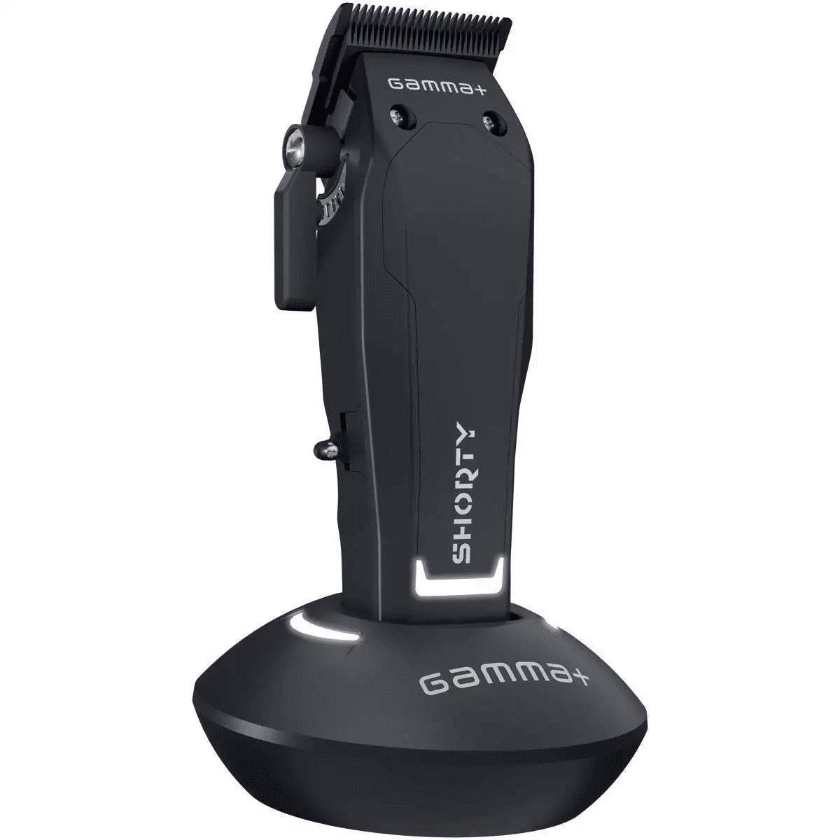 Gamma+ Shorty Adjustable Blade Cordless Clipper GP605M