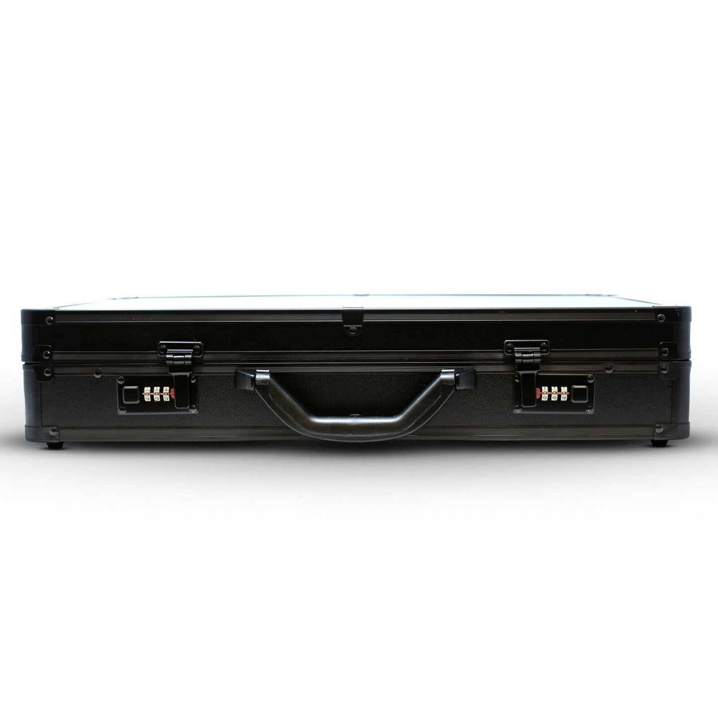 Professional Barber Tools Case Organizer - Black
