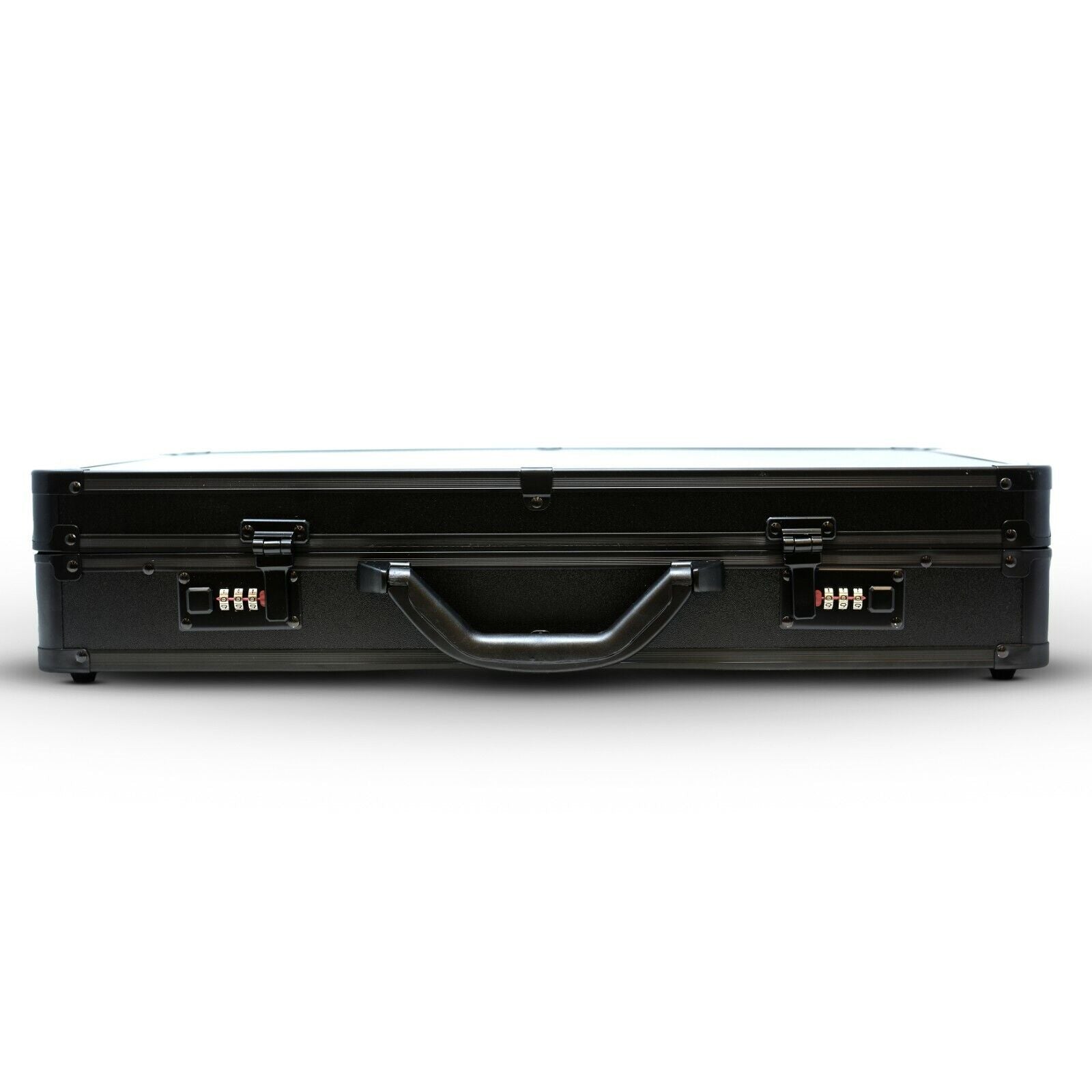 Professional Barber Tools Case Organizer - Black