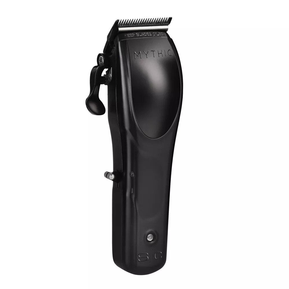 Stylecraft Pro Magnetic Mythic Microchipped Clipper #SCMMCB