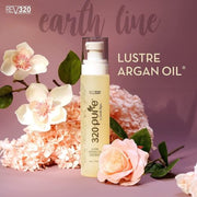 REV320 Pure Luster Argan Oil 4 oz