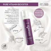 REV320 Pure Vitamin Booster 4 oz