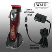 Wahl Professional Cordless Clipper Charging Base Model No 3801