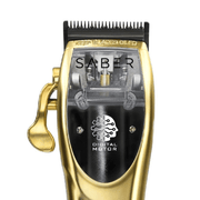 Stylecraft Saber Clipper Gold #SC605G Or Trimmer Gold #SC405G Or Both