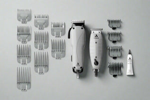 Unlock Professional Grooming with the Andis Barber Combo - Aysun Beauty Warehouse
