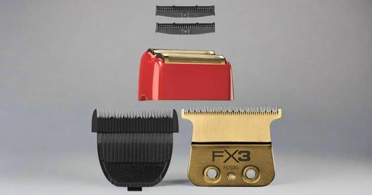  best clipper blades for fine, coarse, and curly hair.