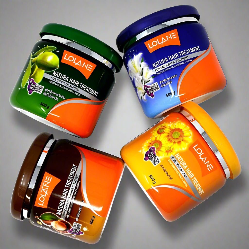 Premium Hair Care & Treatment Collection - Aysun Beauty Warehouse