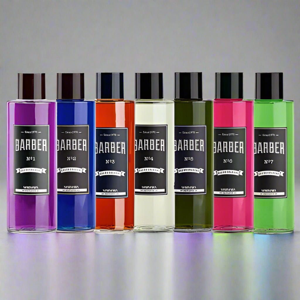 Aftershave & Tonic Products Collection - Aysun Beauty Warehouse