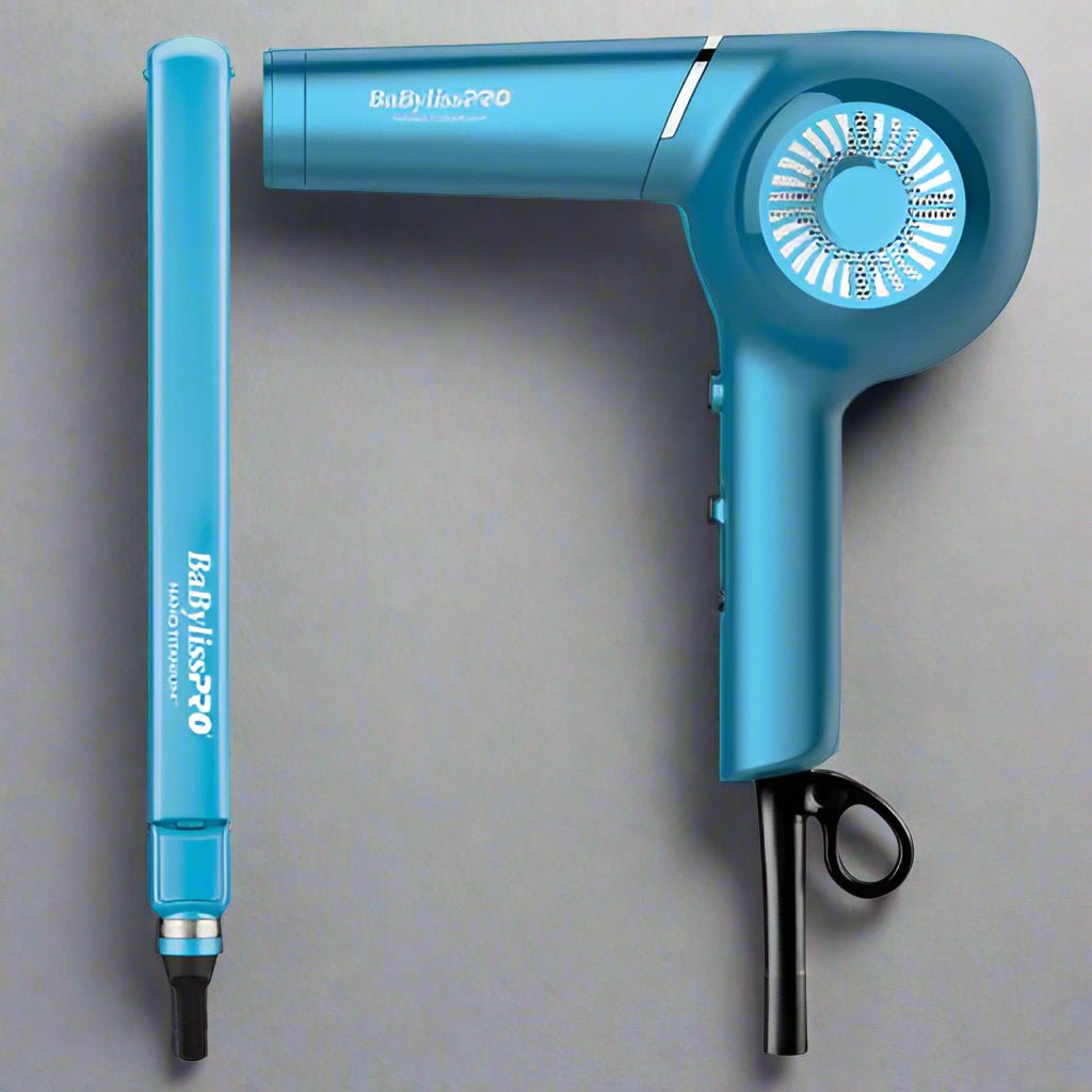 Professional Hair Styling Blow Dryers & Flat Irons - Aysun Beauty Warehouse