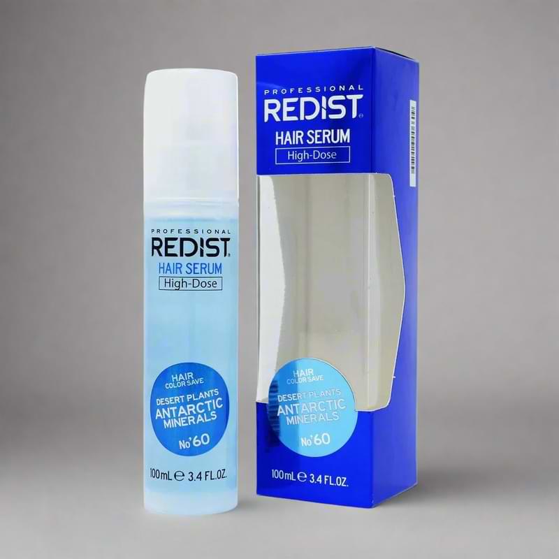 Redist Professional Salon Haircare & Styling