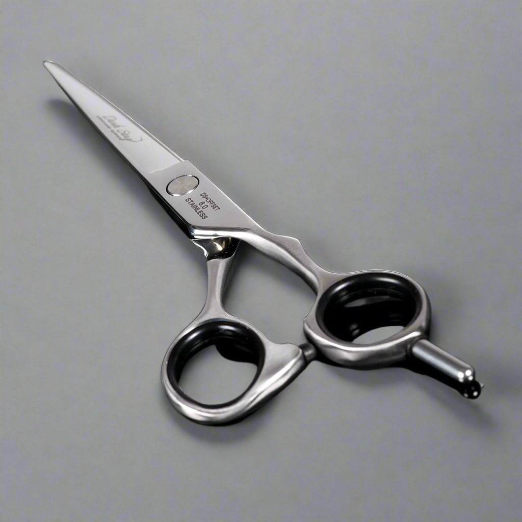 Professional Barber Hair Scissors Sets - Aysun Beauty Warehouse