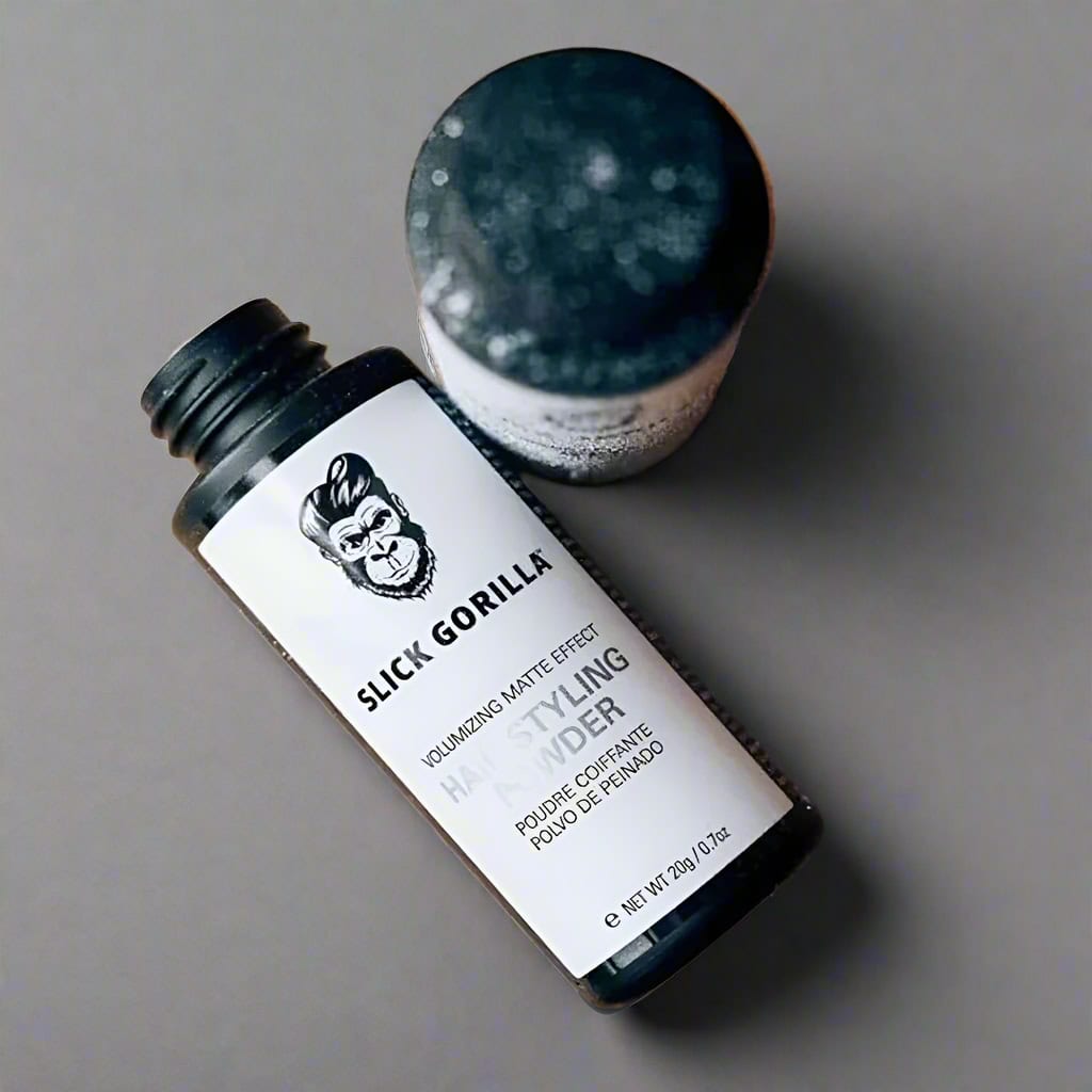 Slick Gorilla Premium Hair Styling Essentials - Aysun Beauty Warehouse