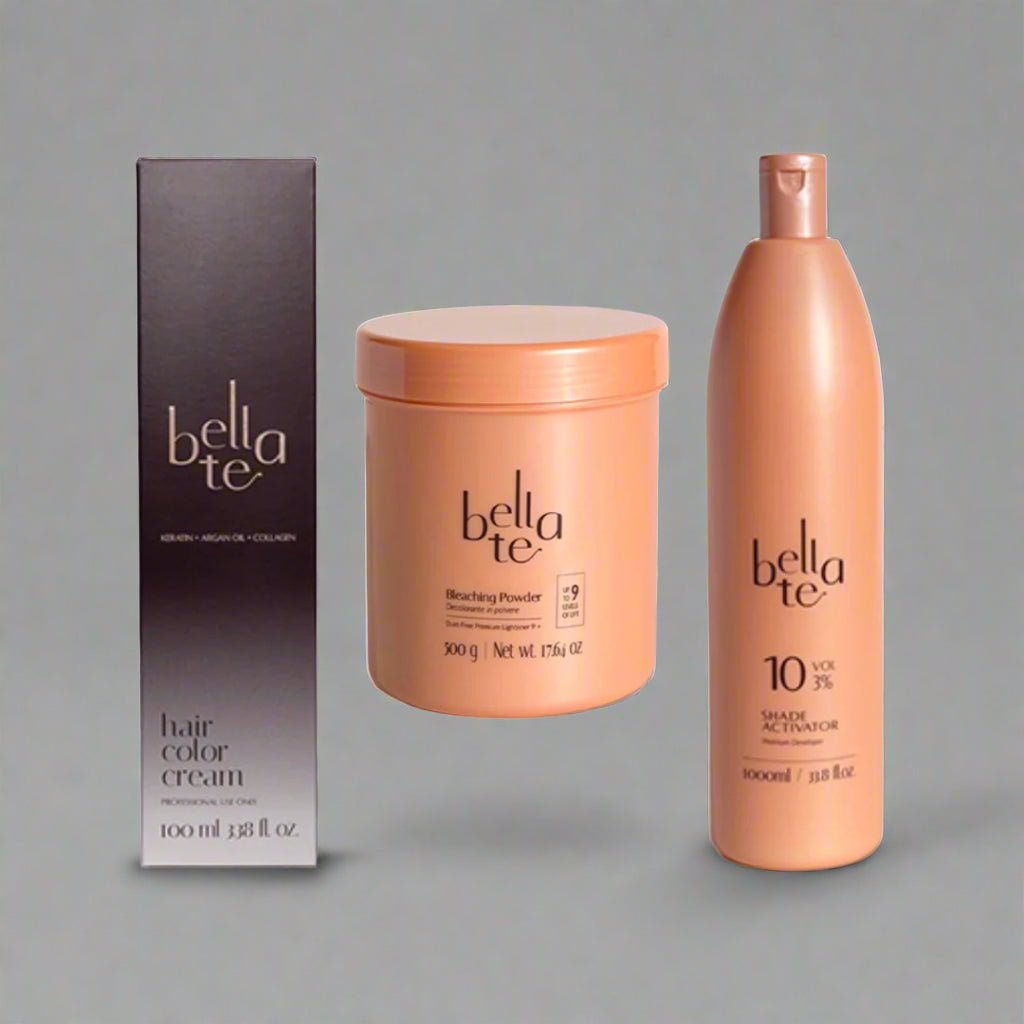 Professional Hair Color Products Collection - Aysun Beauty Warehouse