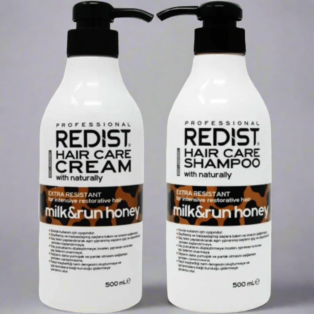 Shampoo & Conditioner - Aysun Beauty Warehouse