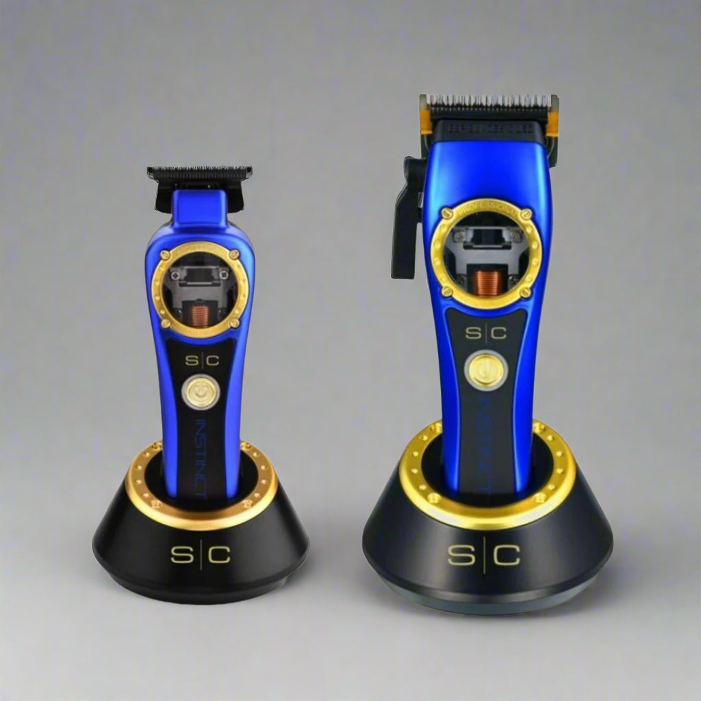 Stylecraft Pro Clippers, Trimmers & Essentials - Aysun Beauty Warehouse