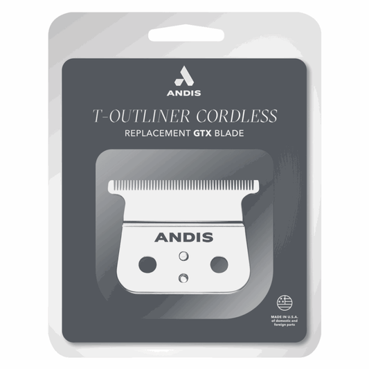 Andis Cordless T - Outliner Li Replacement Blade 04555