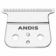 Andis Cordless T-Outliner® Li Replacement Deep Tooth GTX Blade - Carbon Steel #04555