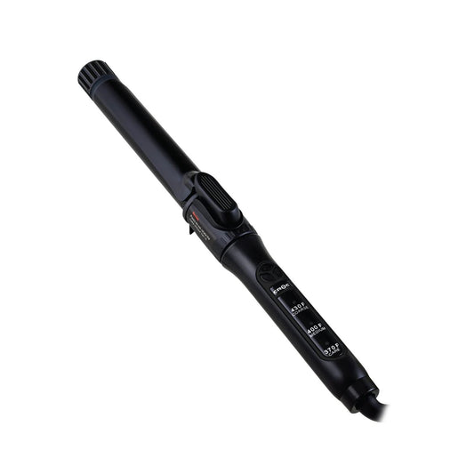 CROC HYBRID CURLING IRON 1.25" OR 1"