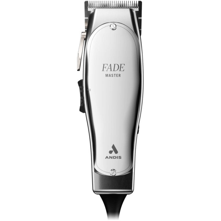 Andis Fade Master Adjustable Blade Clipper #01820 & Andis Fade Master Replacement Blade #01591