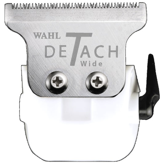 Wahl Professional Detach T-Wide Cordless Detailer Blade #2227