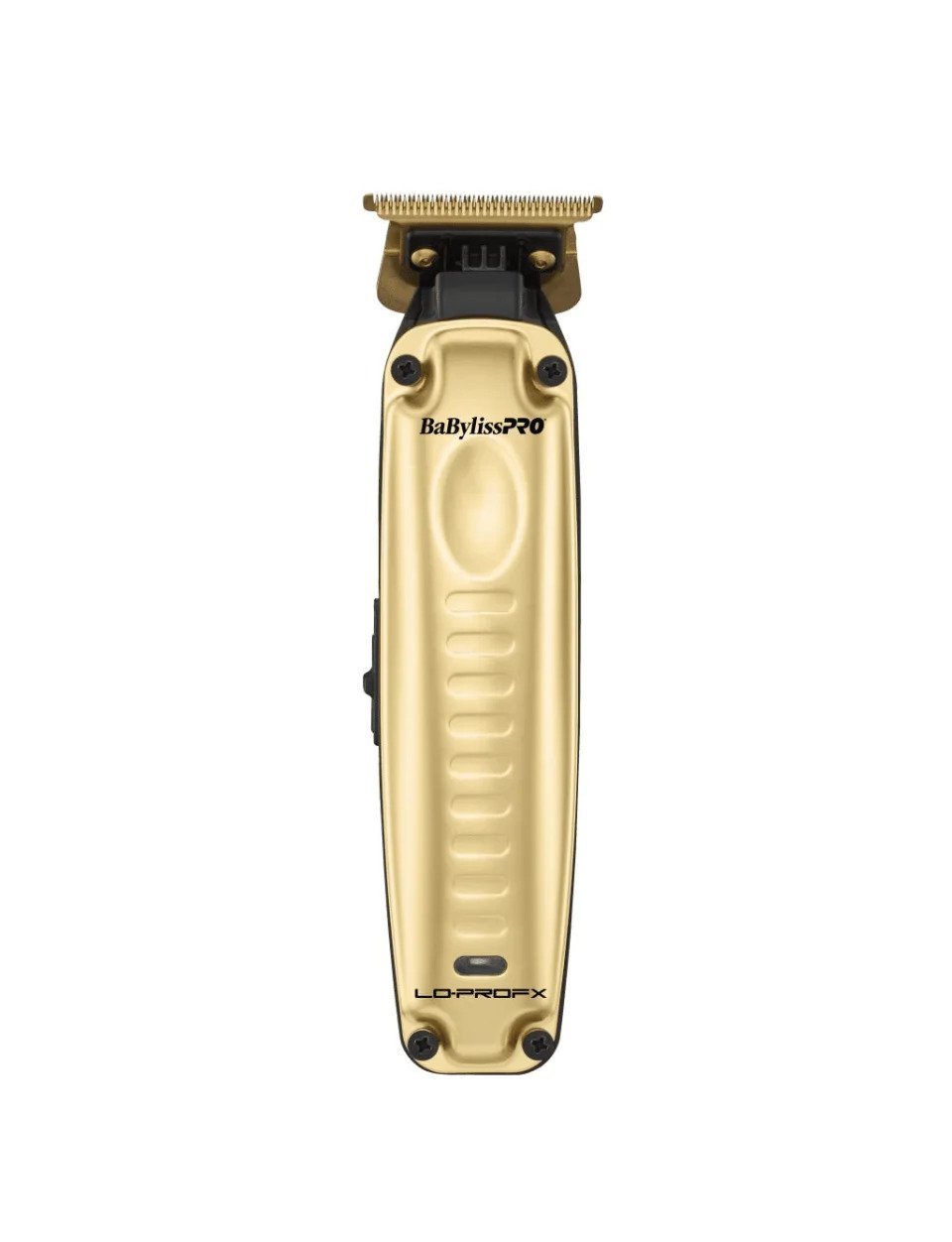 BaBylissPRO Gold LO - PROFX Clipper FX8010G & Trimmer FX707G2 & Double Foil Shaver FXFS2G Combo Set + 5 Pcs Free gift