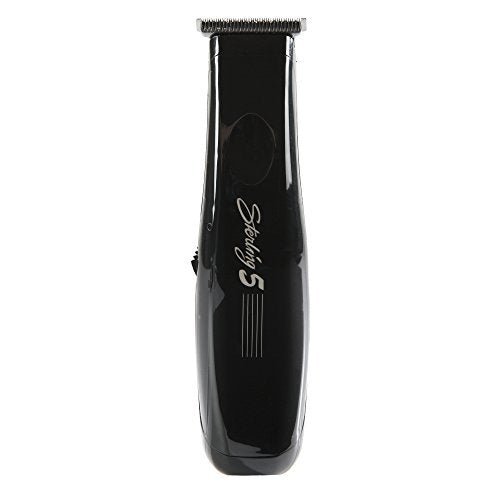 Wahl Professional Sterling 5 Cordless Trimmer #8777 Professional Rechargeable Rotary Motor Trimmer