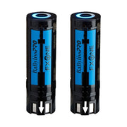2x BabylissPRO FXOne Replacement Battery FXBB24 (2 Pack)