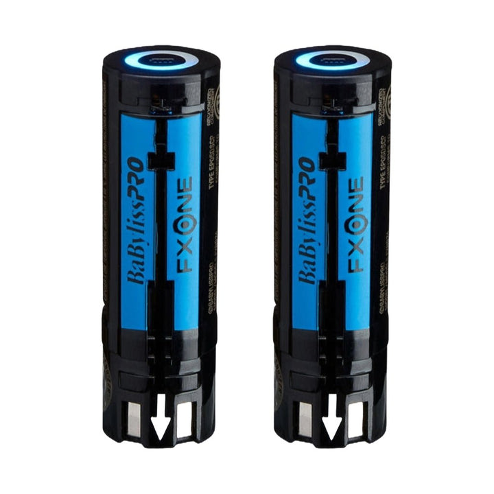 2x BabylissPRO FXOne Replacement Battery FXBB24 (2 Pack)