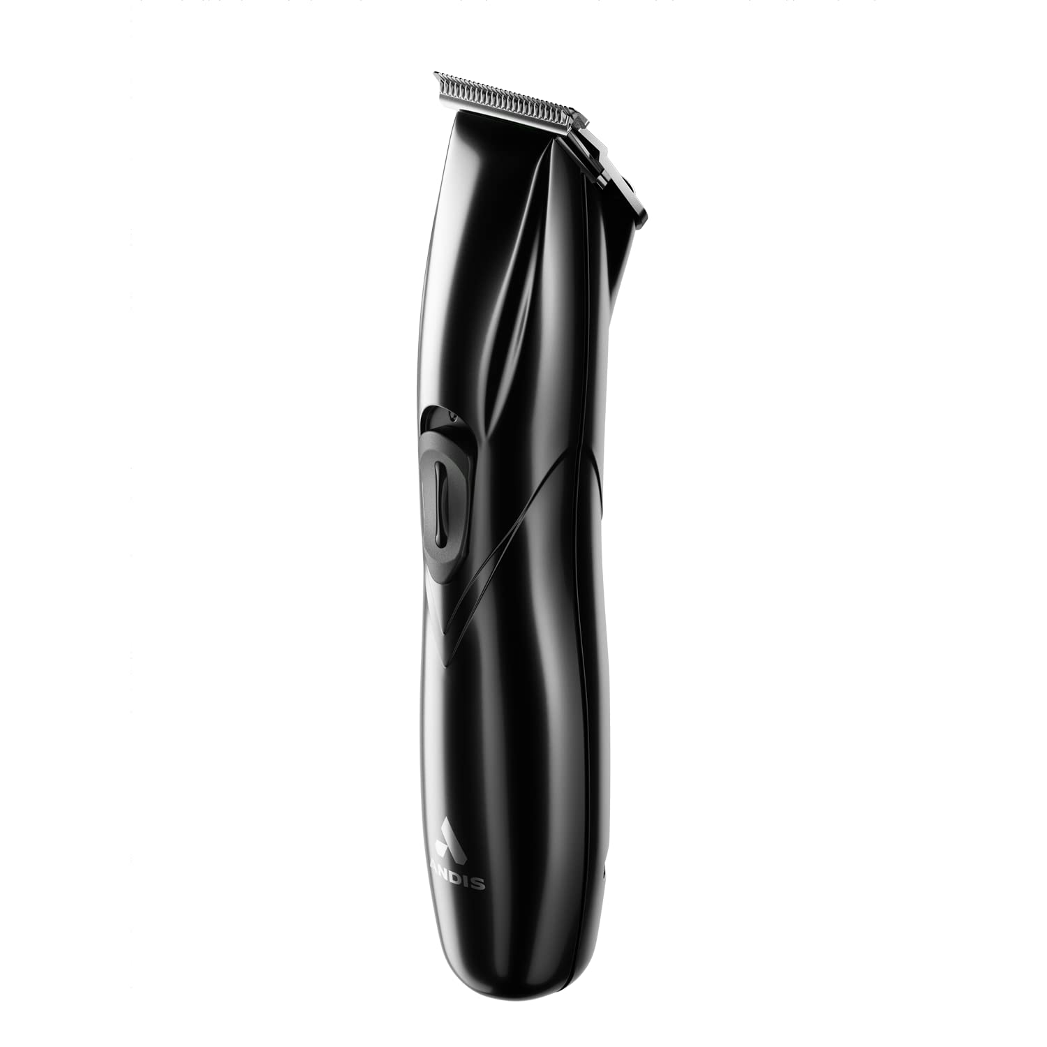 Andis Professional Slimline Pro Li Cordless T - Blade Hair Trimmer D - 8 Black #33785