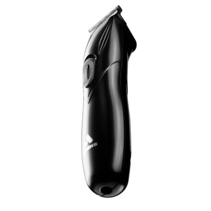 Andis Professional Slimline Pro Li Cordless T - Blade Hair Trimmer D - 8 Black #33785